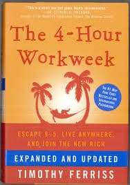 The 4-Hour Work Week